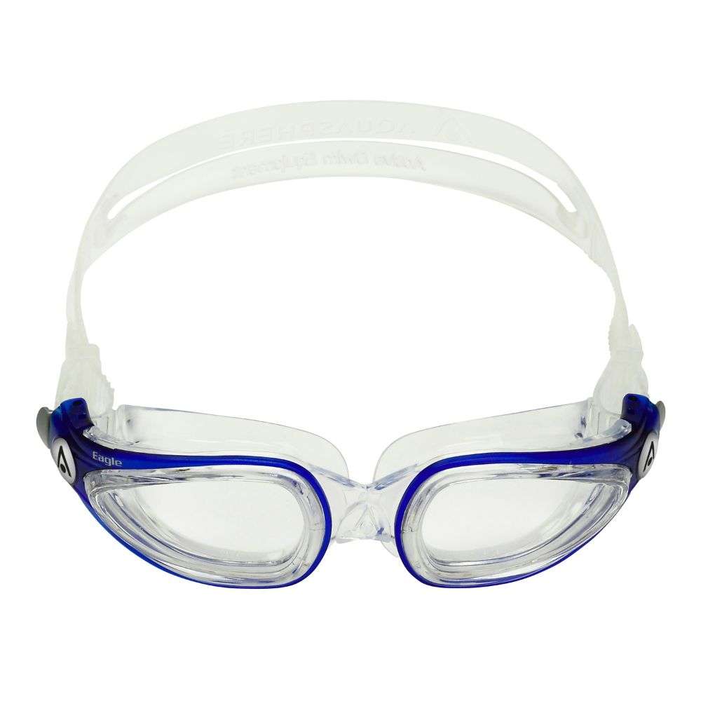aqua sphere eagle prescription goggles Eagle: Optical Swim Goggles for Adult