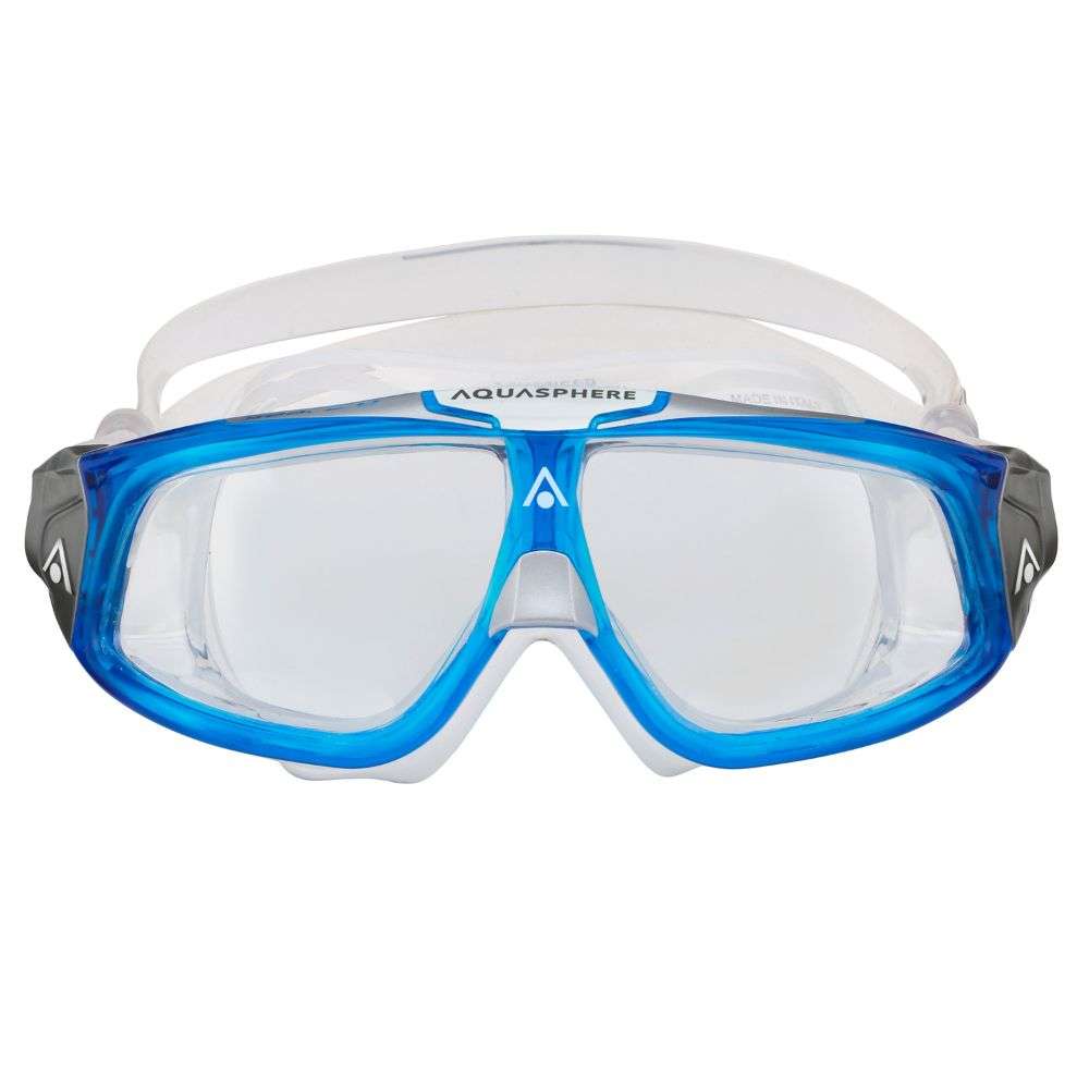 aqua sphere goggles adults Seal 2.0: Swim Mask adult