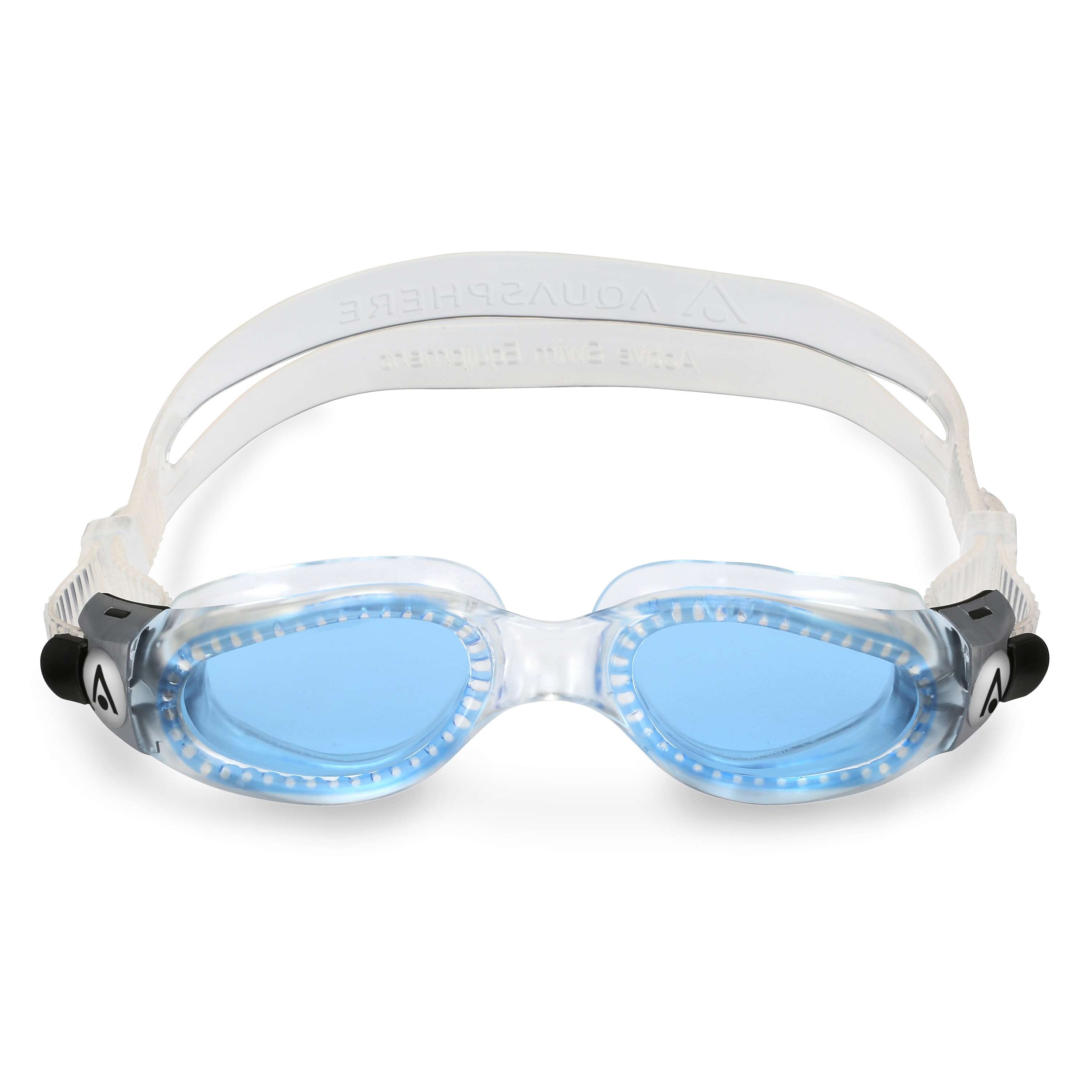 aqua sphere kaiman swim goggle Kaiman compact fit: Swim Goggles adult