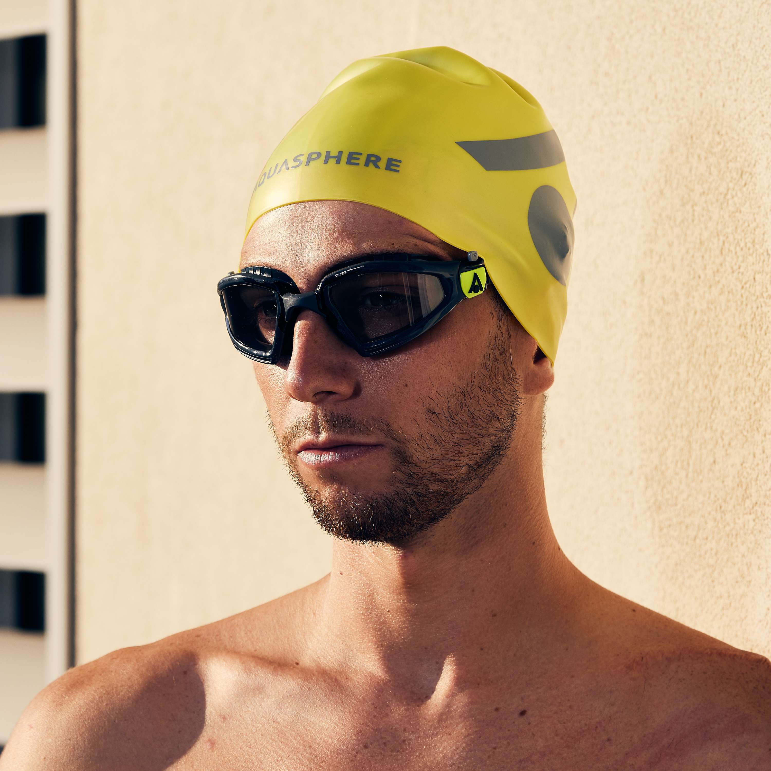 Kayenne Pro: Swim Goggles adult Aquasphere®