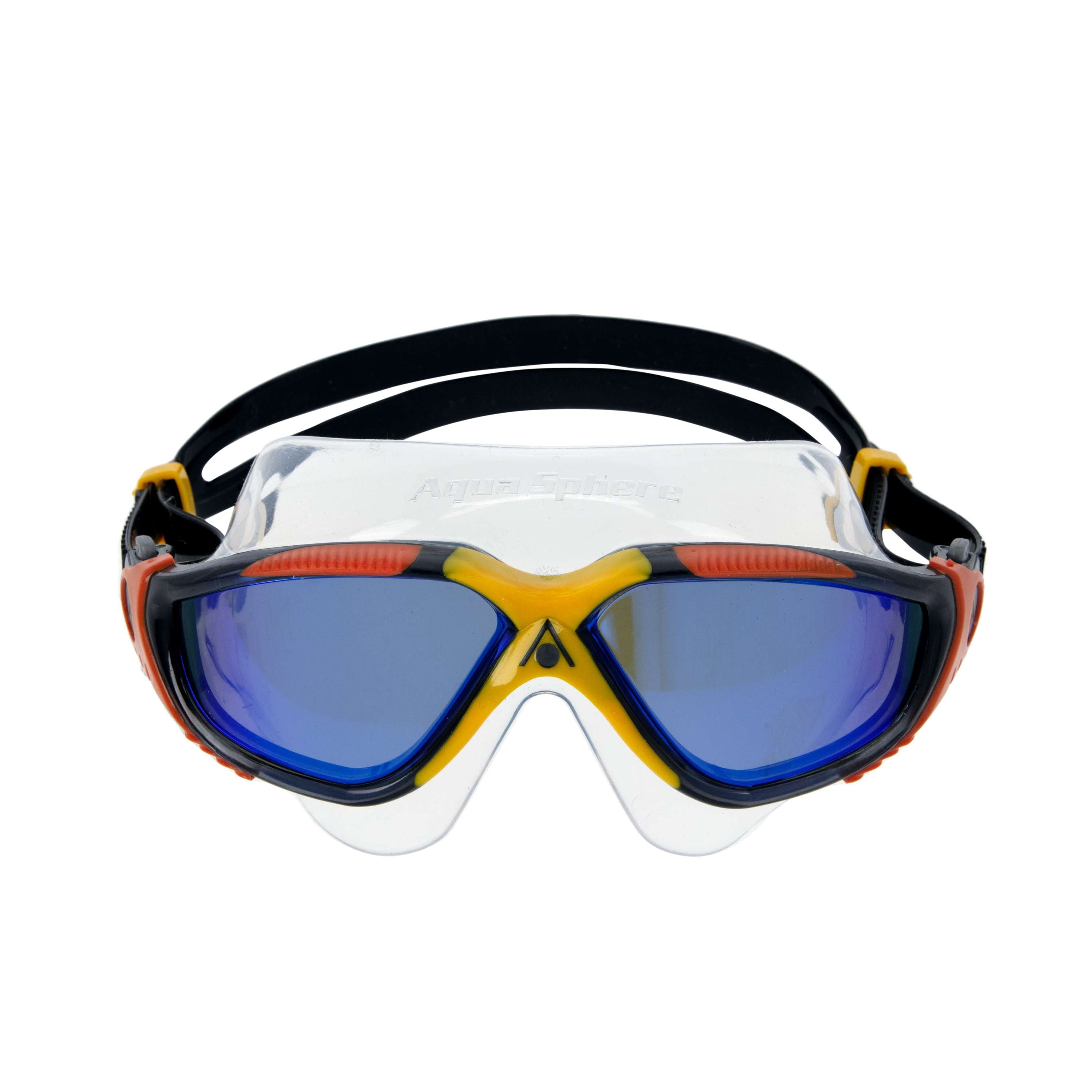 aqua sphere vista goggles Vista: Swim Mask adult