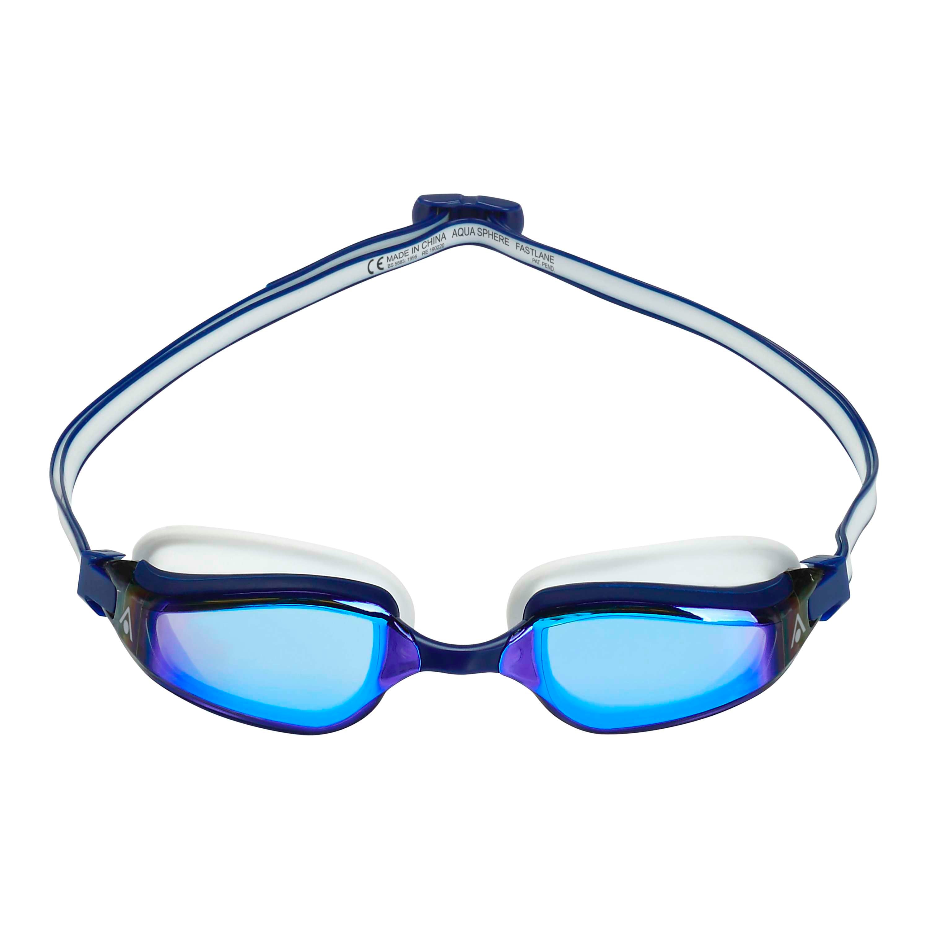 aqua sphere goggles Fastlane: Swim Goggles adult