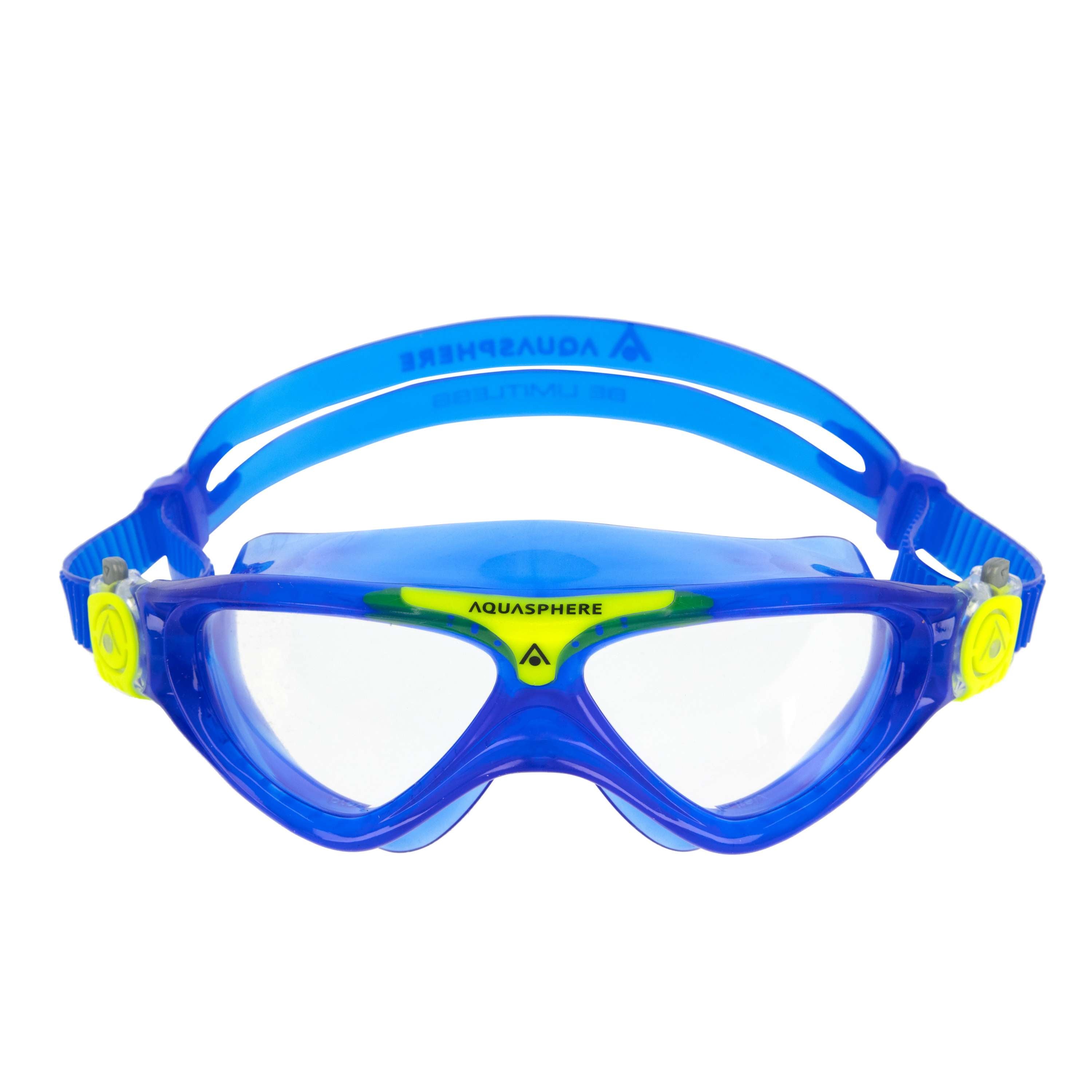 aqua sphere goggles junior Vista Junior: Swim Mask kid