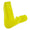 Gelb / Transparent,Amarillo / Transparente,Jaune / Transparent,Giallo / Trasparente,Yellow / Transparent
