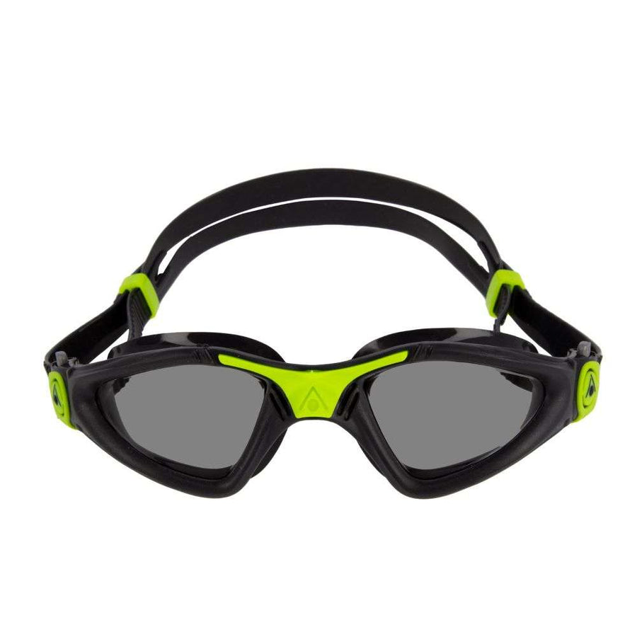 aqua sphere kayenne smoke lens swim goggles KAYENNE