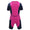 STINGRAY - KIDS SHORT SLEEVES WETSUIT