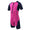 STINGRAY - KIDS SHORT SLEEVES WETSUIT