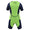 STINGRAY - KIDS SHORT SLEEVES WETSUIT