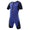 STINGRAY - KIDS SHORT SLEEVES WETSUIT