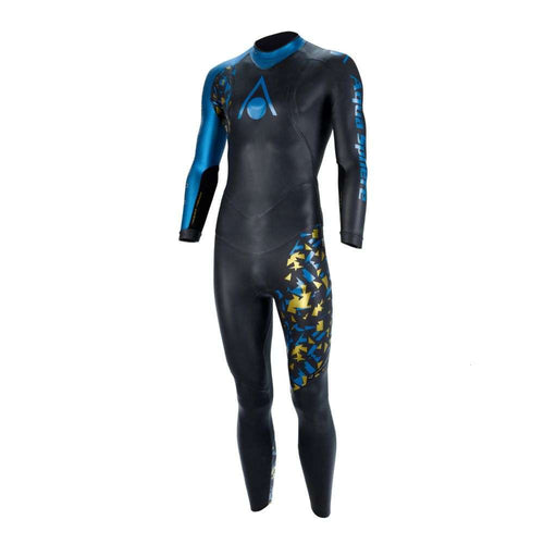 PHANTOM V3 - MEN'S TRIATHLON WETSUIT